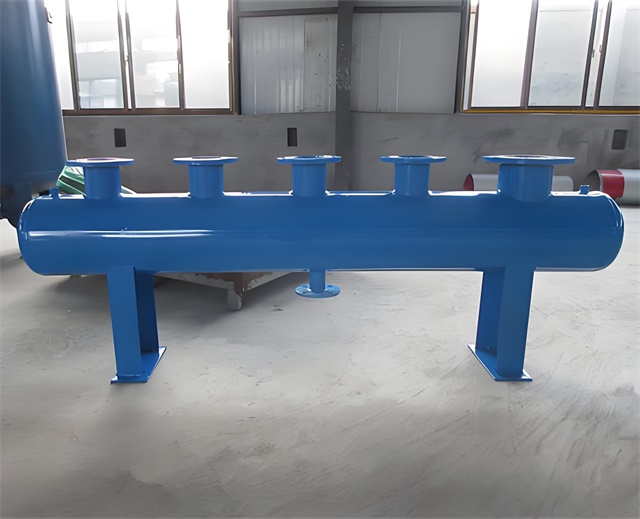 耒阳集分水器压力降多少合格
